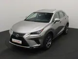 LEXUS NX300H Business Line