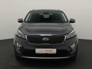 KIA SORENTO DynamicLine