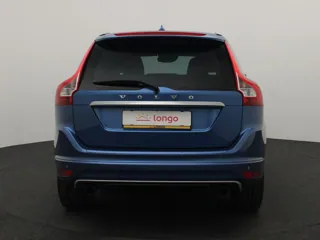 VOLVO XC60 Nordic+