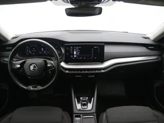 SKODA OCTAVIA Business Edition