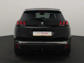 PEUGEOT 3008 Allure