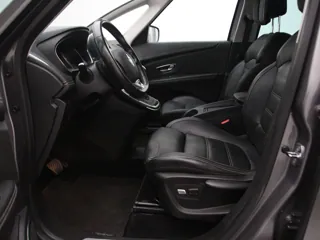 RENAULT SCENIC Bose