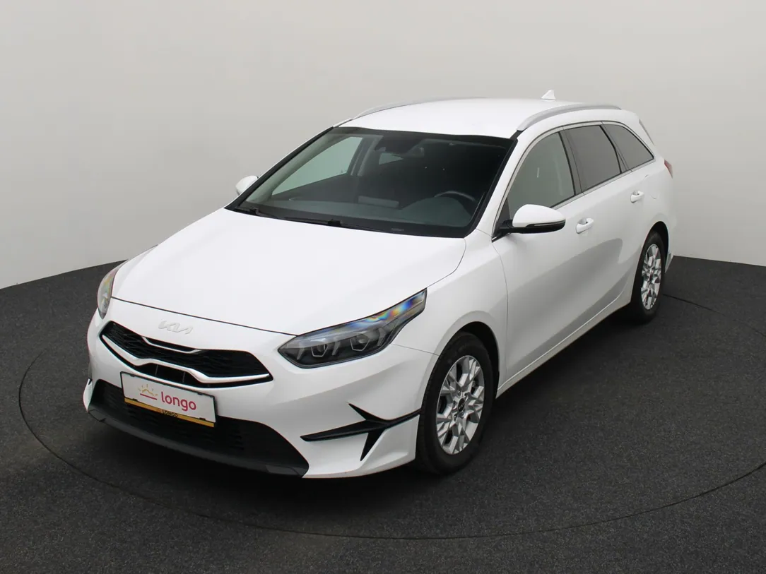 KIA CEED DynamicLine
