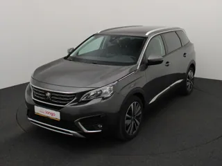 PEUGEOT 5008 Premium