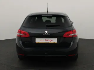 PEUGEOT 308 Active