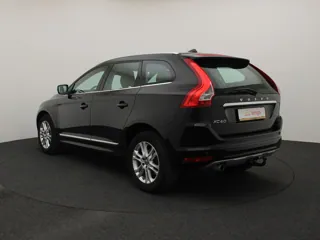 VOLVO XC60 Summum