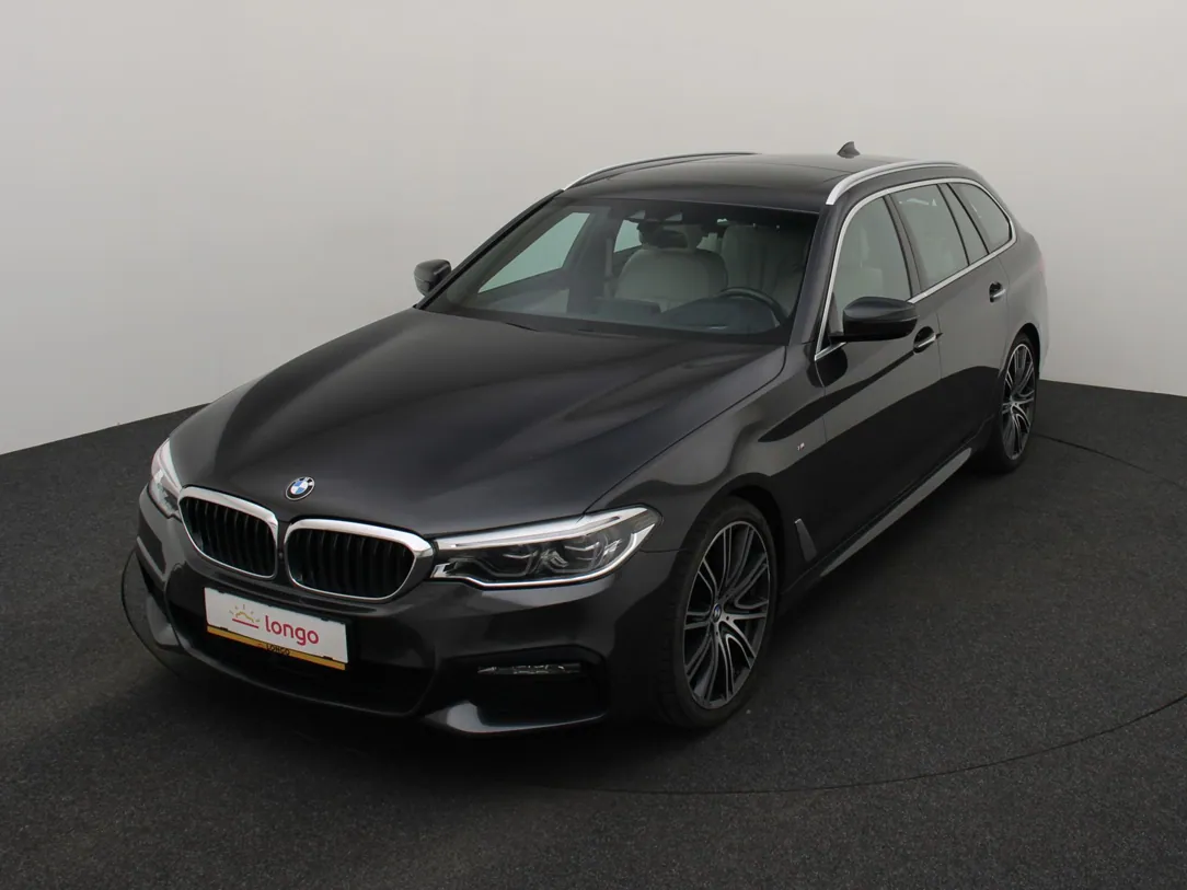 BMW 530 High Executive