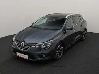 RENAULT MEGANE Bose