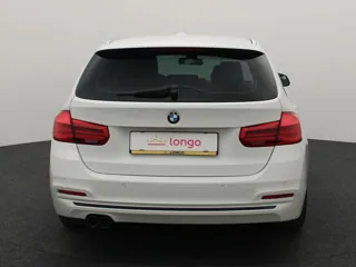 BMW 320 Sport Line