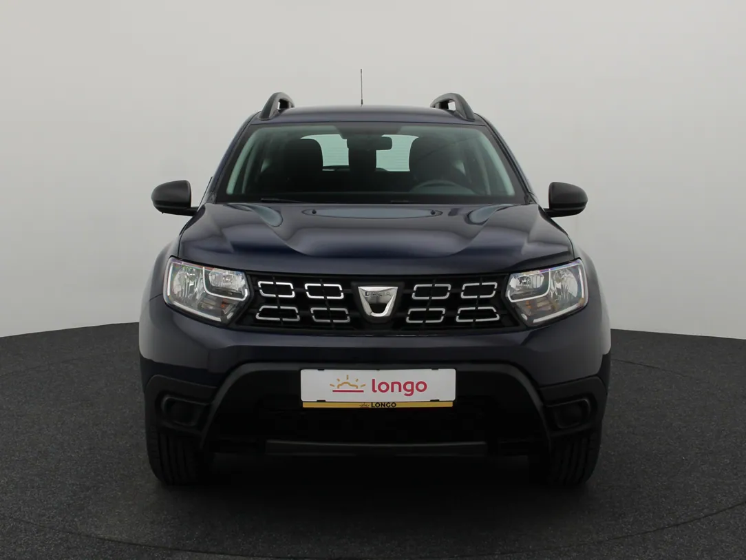 DACIA DUSTER Essential
