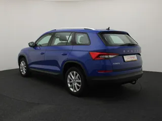 SKODA KODIAQ Business Edition