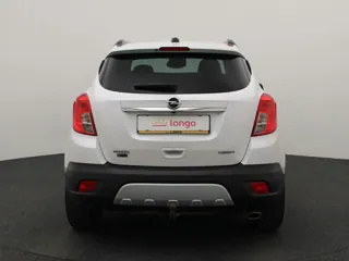 OPEL MOKKA Cosmo