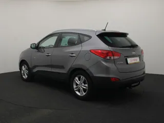 HYUNDAI IX35 i-Magine