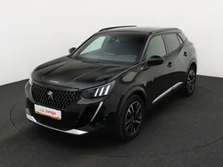 PEUGEOT 2008 GT