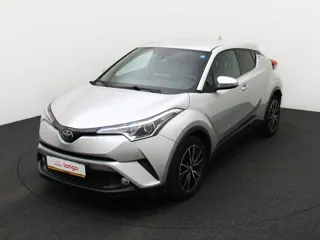 TOYOTA C-HR Executive