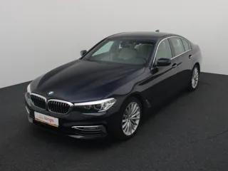 BMW 540 Executive