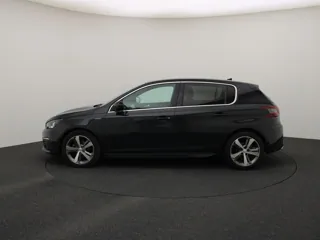 PEUGEOT 308 GT-line