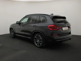 BMW X3 High Executive