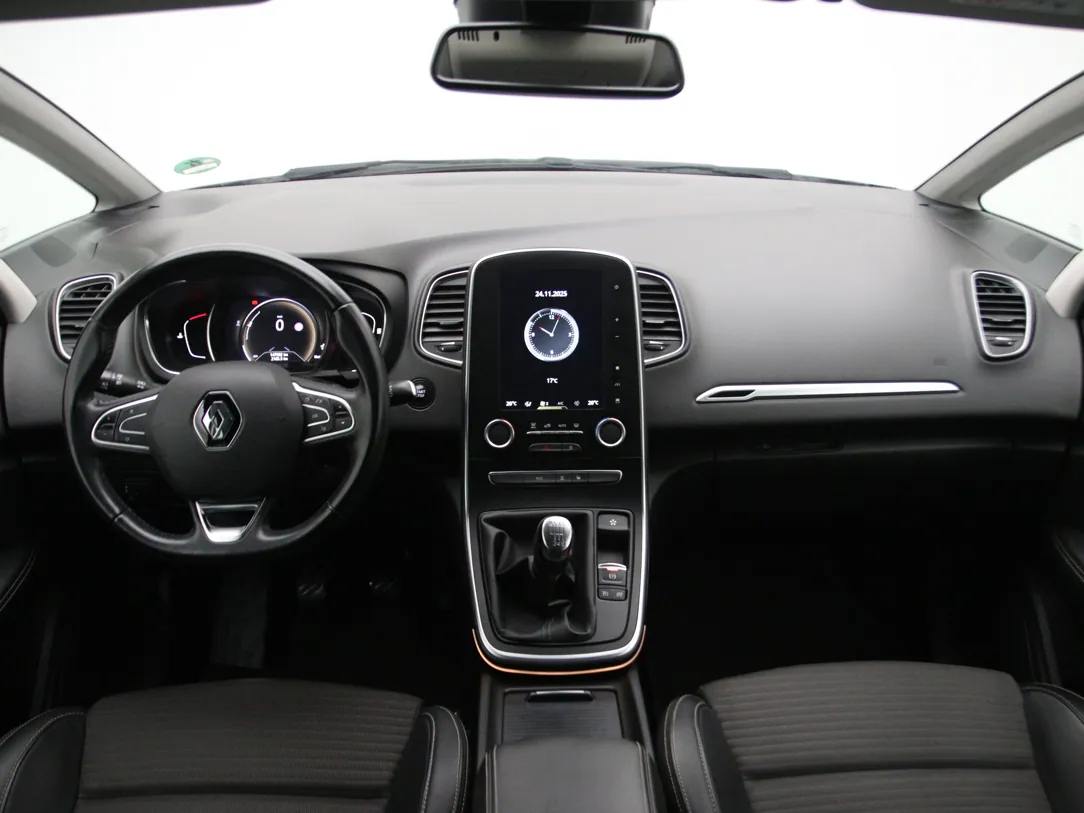 RENAULT GRAND SCENIC Collection