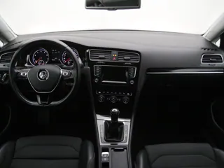 VOLKSWAGEN GOLF 7 Highline