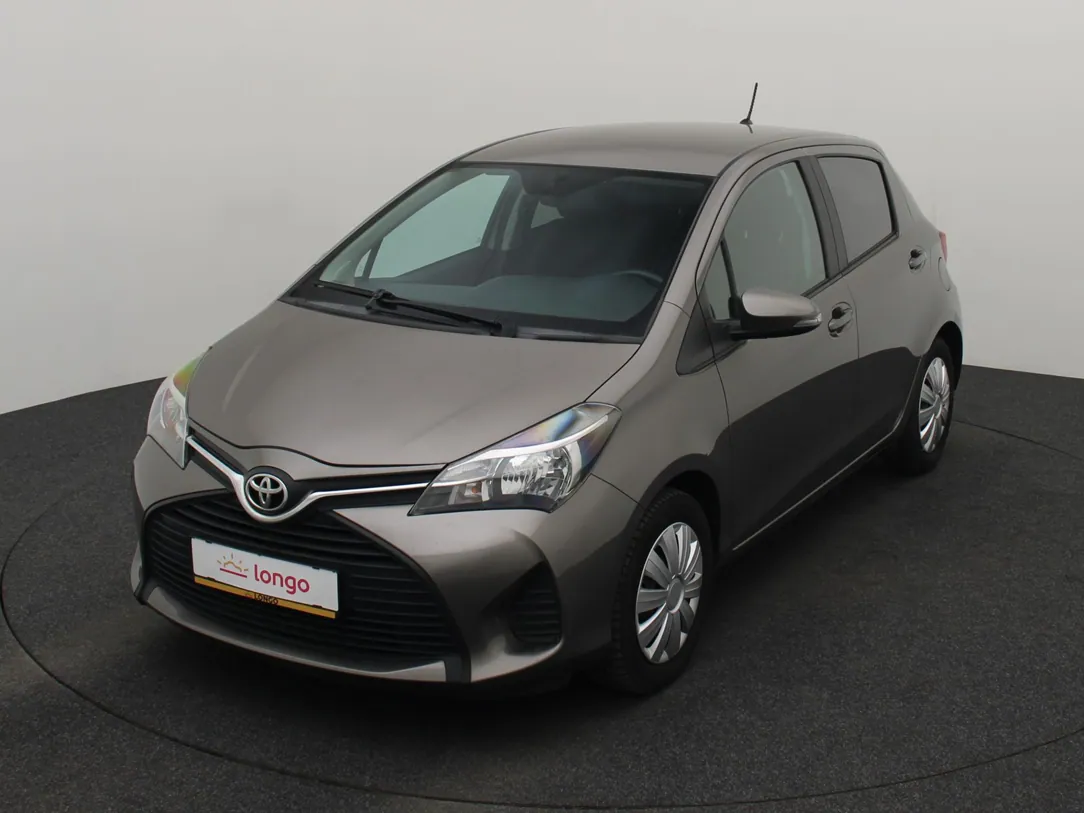 TOYOTA YARIS Active