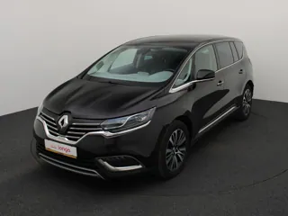 RENAULT ESPACE Initiale Paris