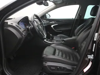 OPEL INSIGNIA Cosmo