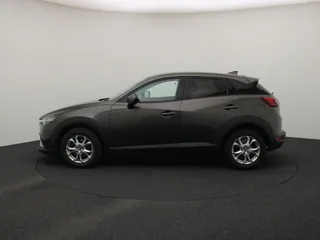 MAZDA CX-3 VISION