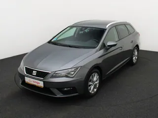 SEAT LEON Style Business Intense
