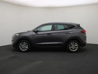 HYUNDAI TUCSON Launch Edition