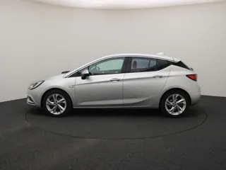 OPEL ASTRA Innovation