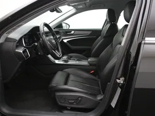 AUDI A6 MHEV Sport Launch Business Edition