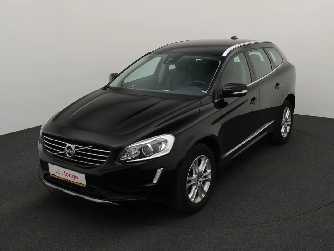 VOLVO XC60 Summum