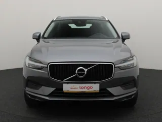 VOLVO XC60 MHEV BUSINESS