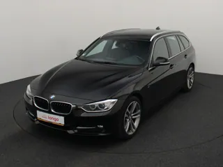 BMW 320 High Executive