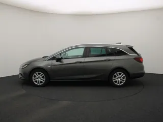 OPEL ASTRA Business+