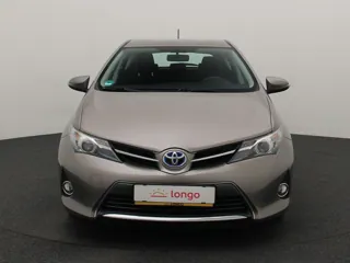 TOYOTA AURIS Aspiration