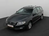 VOLVO V70 Polar+