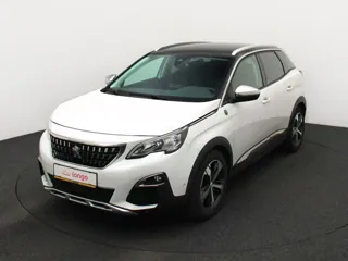 PEUGEOT 3008 Allure