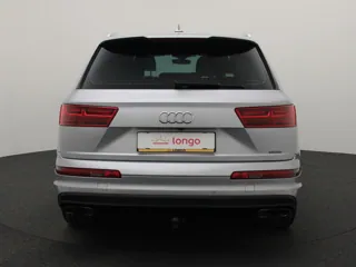 AUDI Q7 Pro Line S