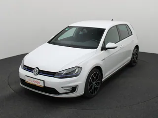 VOLKSWAGEN GOLF 7 GTE