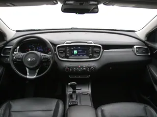 KIA SORENTO DynamicLine