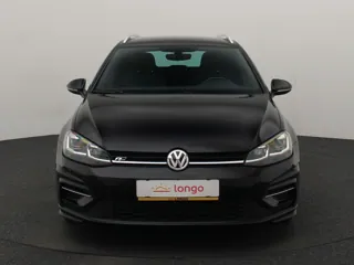 VOLKSWAGEN GOLF 7 Highline Business R