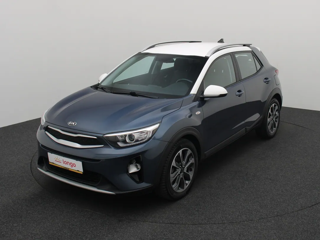 KIA STONIC DynamicLine