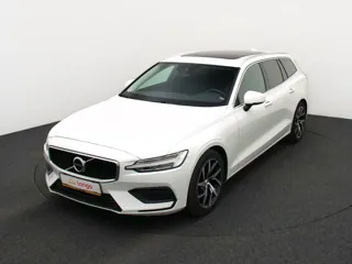 VOLVO V60 Momentum