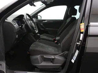 VOLKSWAGEN TIGUAN Highline Business R