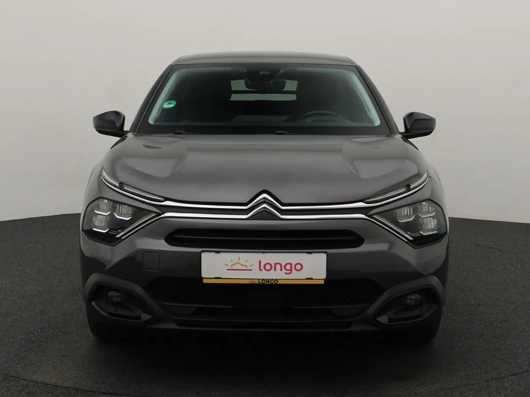 CITROEN C4 Shine