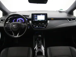 TOYOTA COROLLA Business Plus
