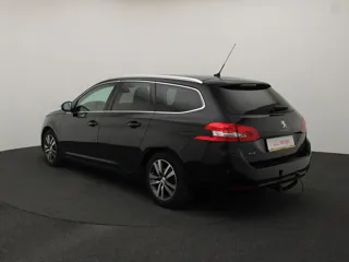 PEUGEOT 308 Tech Edition