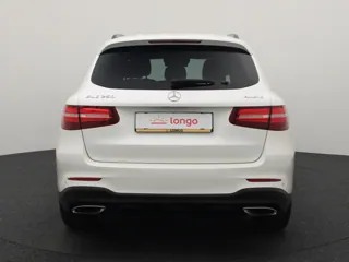 MERCEDES BENZ GLC250 Business